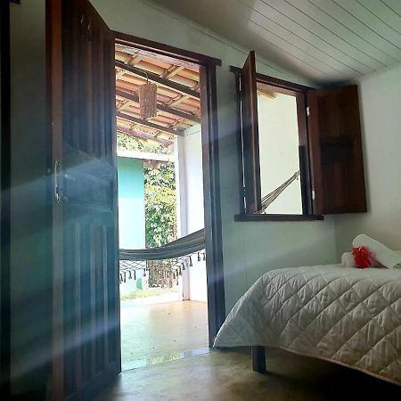 Pousada Corais Do Sul Caraíva Dış mekan fotoğraf